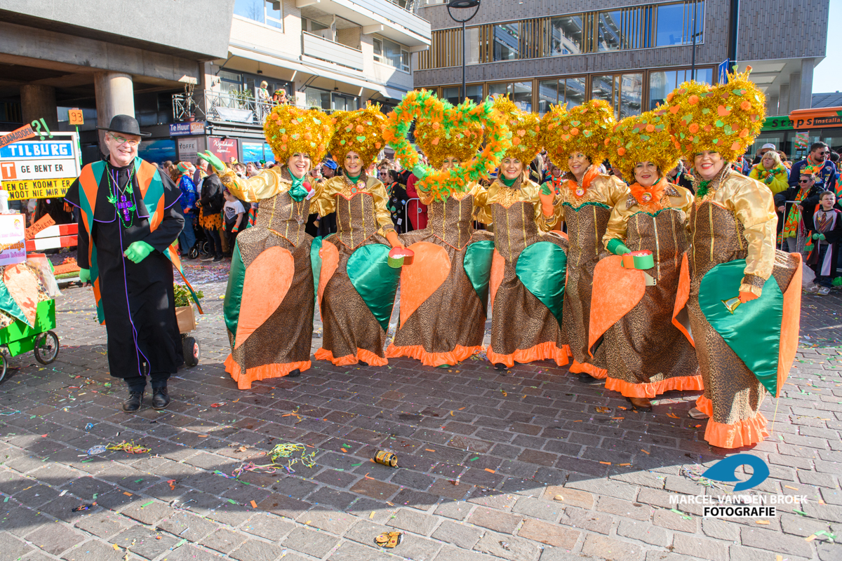 Kruikenstad 2025 mvdbf.nl optocht 400