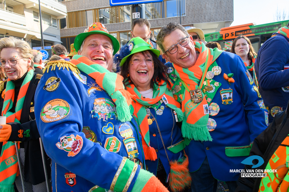 Kruikenstad 2025 mvdbf.nl optocht 440