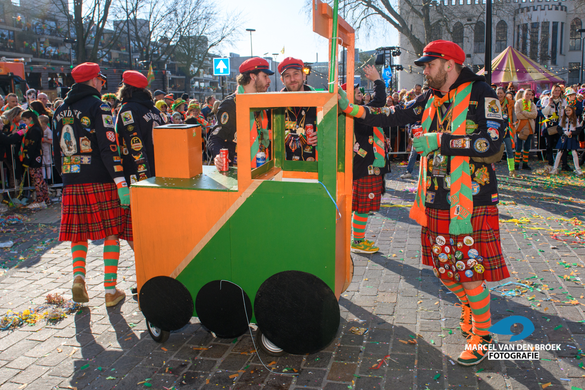 Kruikenstad 2025 mvdbf.nl optocht 480