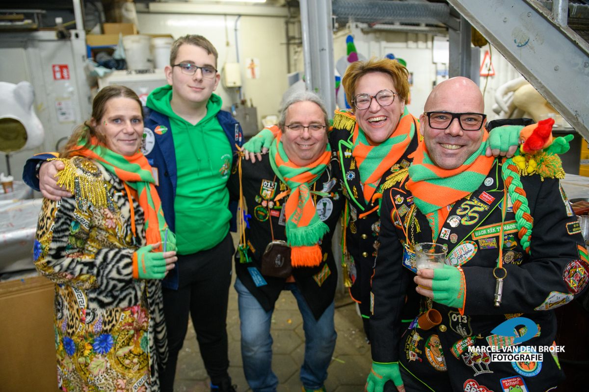 Waogeslouwe mvdbf.nl 301
