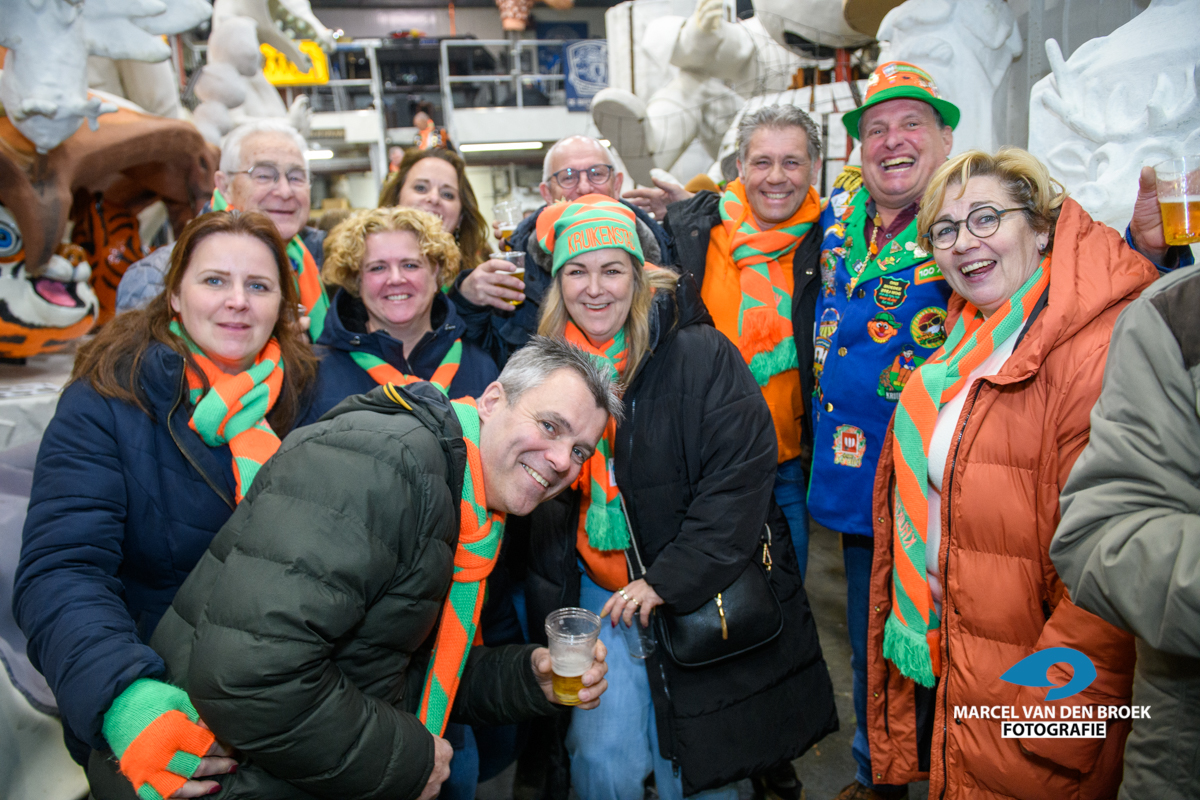 Waogeslouwe mvdbf.nl 321