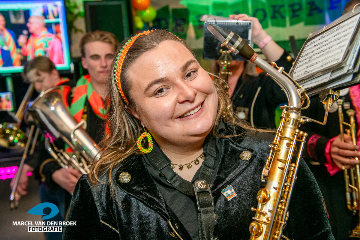 Kruikenstadfoto blaokpappers44 365