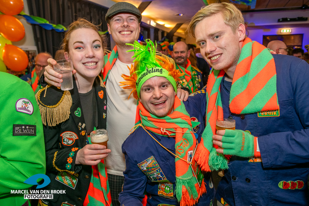 Kruikenstadfoto blaokpappers44 429