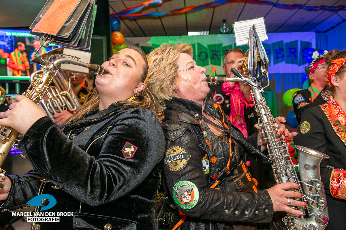 Kruikenstadfoto blaokpappers44 443