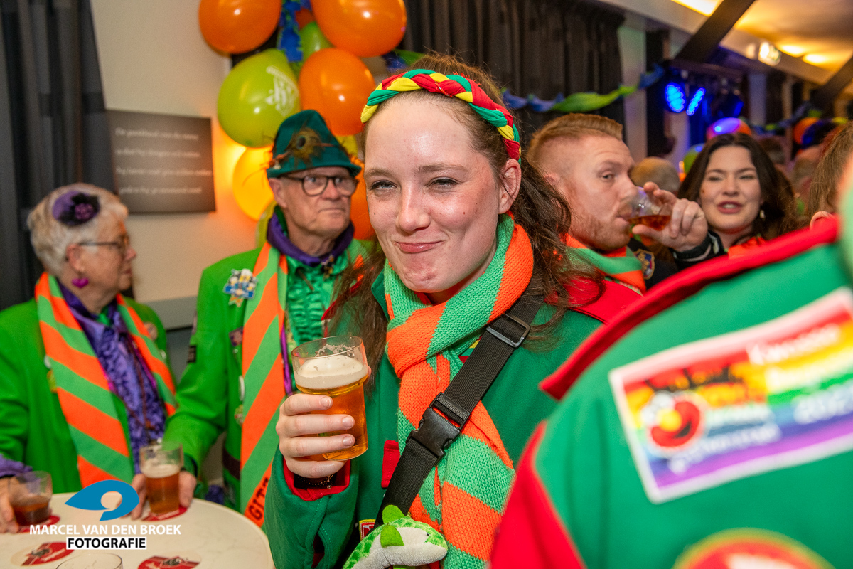 Kruikenstadfoto blaokpappers44 453