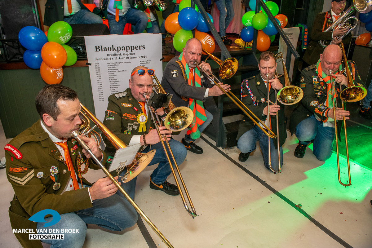 Kruikenstadfoto blaokpappers44 471