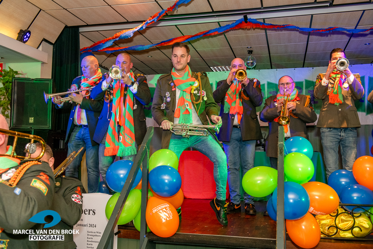 Kruikenstadfoto blaokpappers44 504