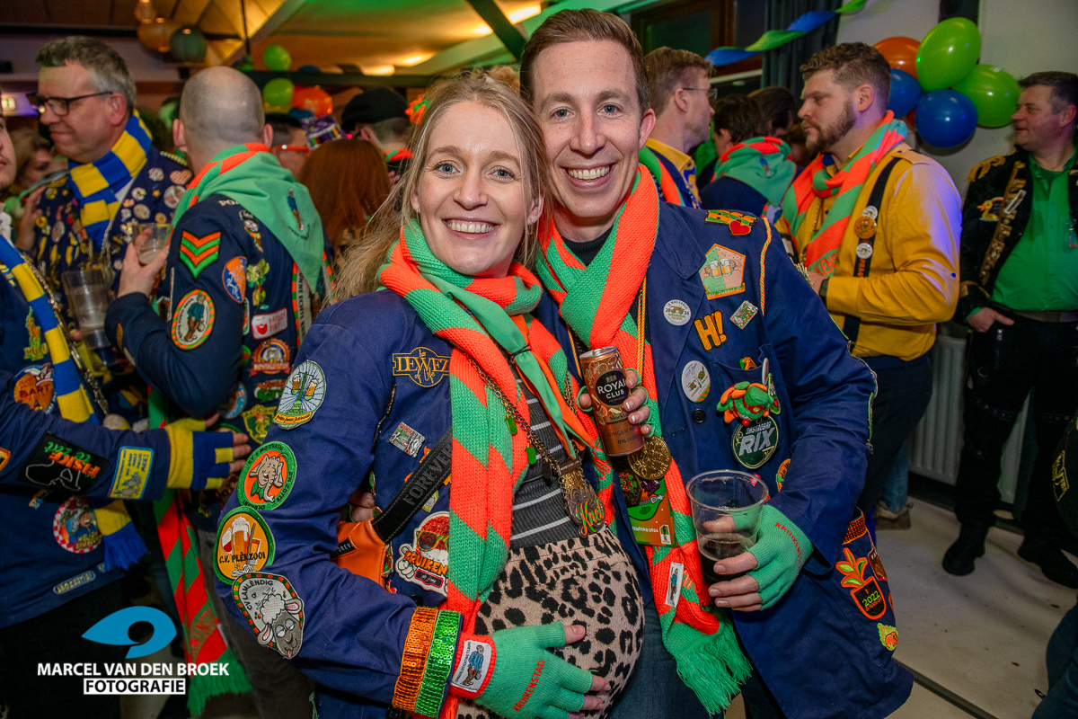Kruikenstadfoto blaokpappers44 538