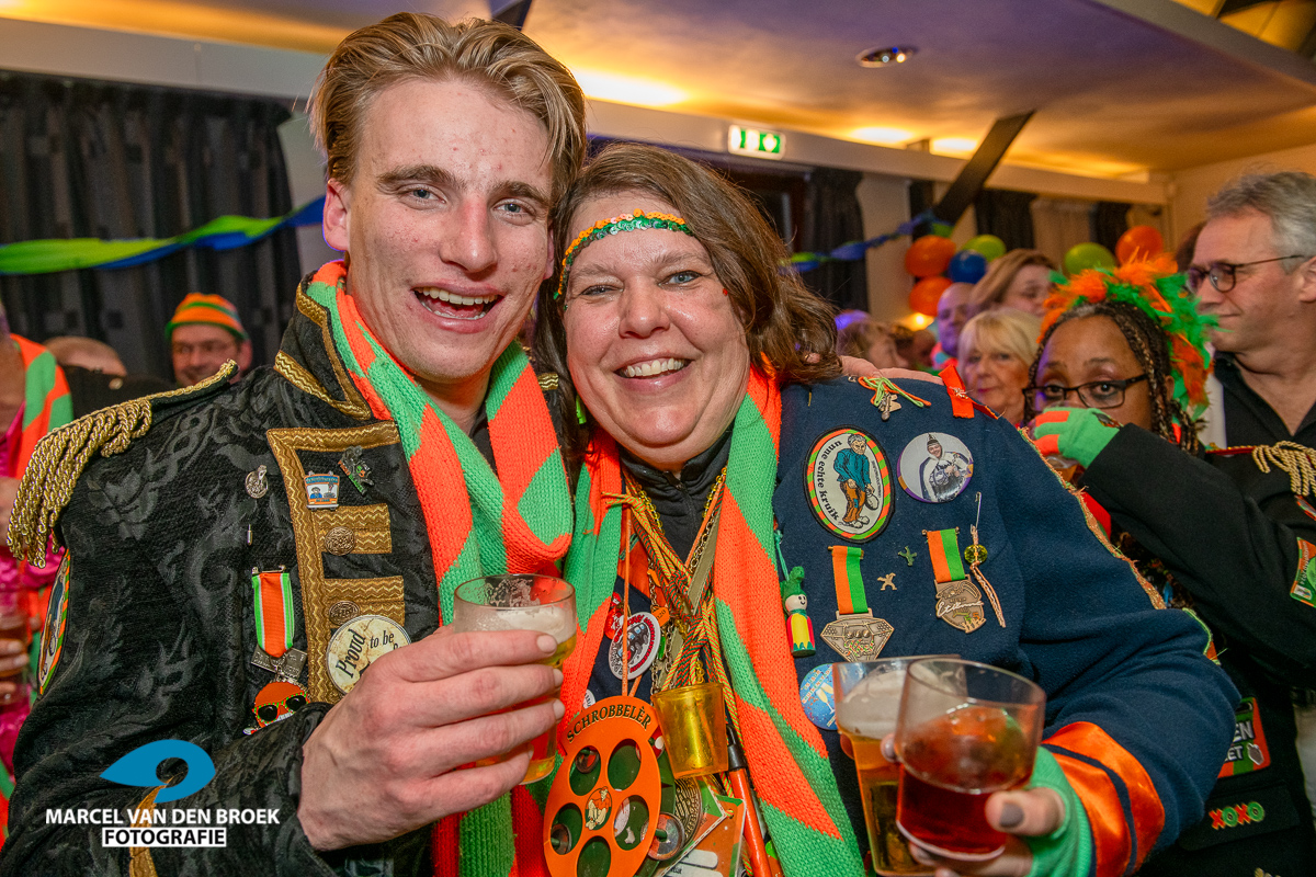 Kruikenstadfoto blaokpappers44 550