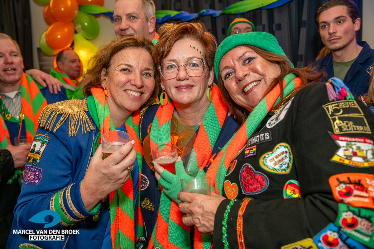 Kruikenstadfoto blaokpappers44 561