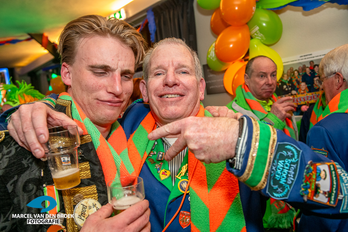 Kruikenstadfoto blaokpappers44 563