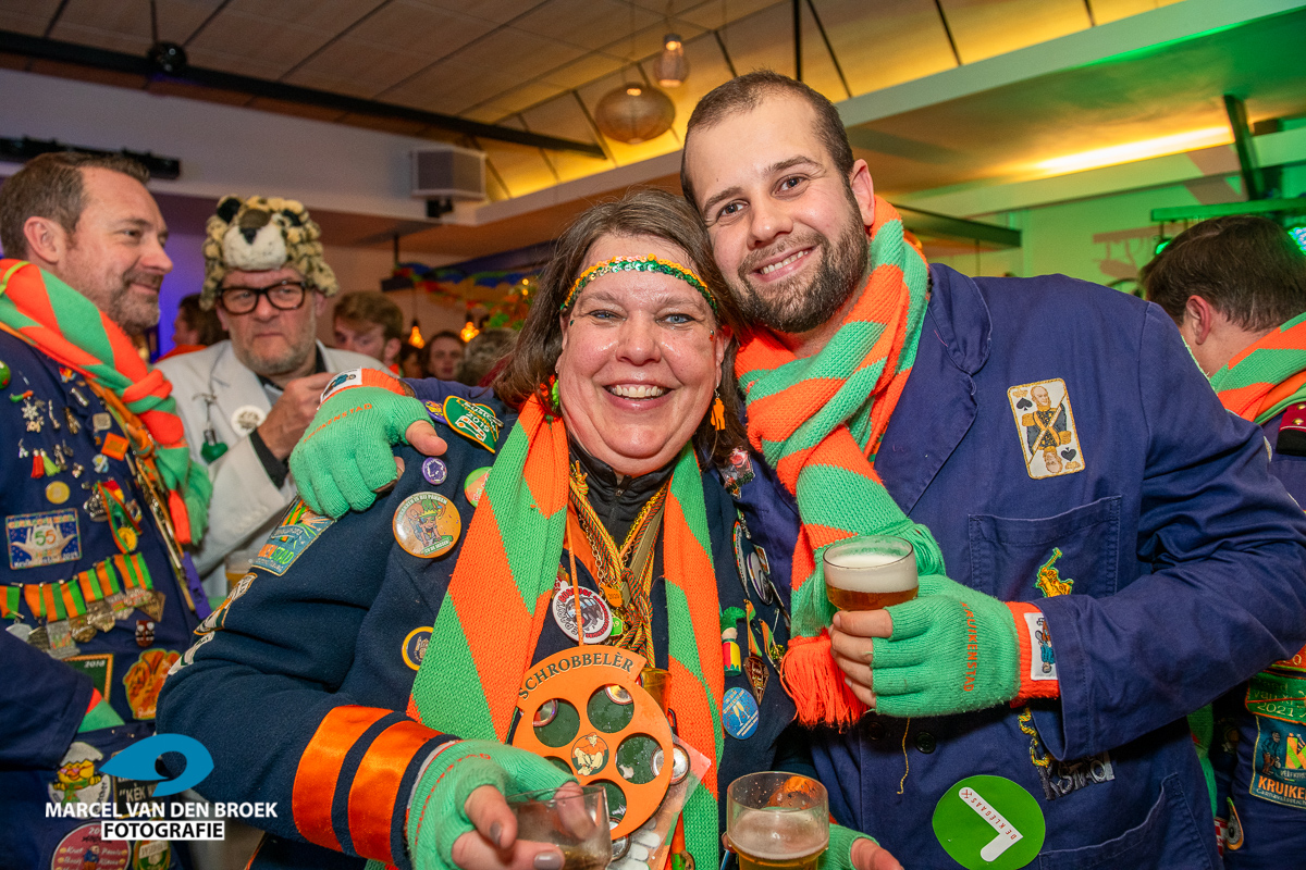Kruikenstadfoto blaokpappers44 567