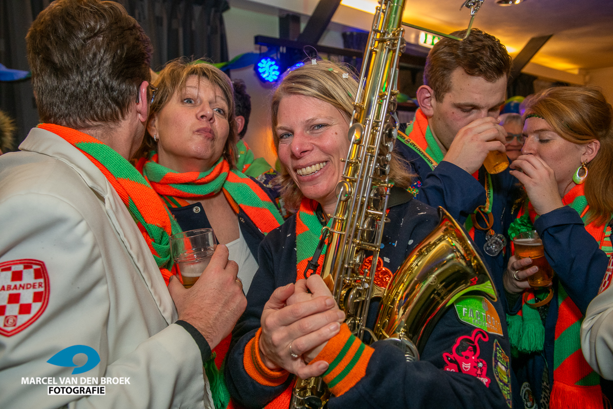 Kruikenstadfoto blaokpappers44 663