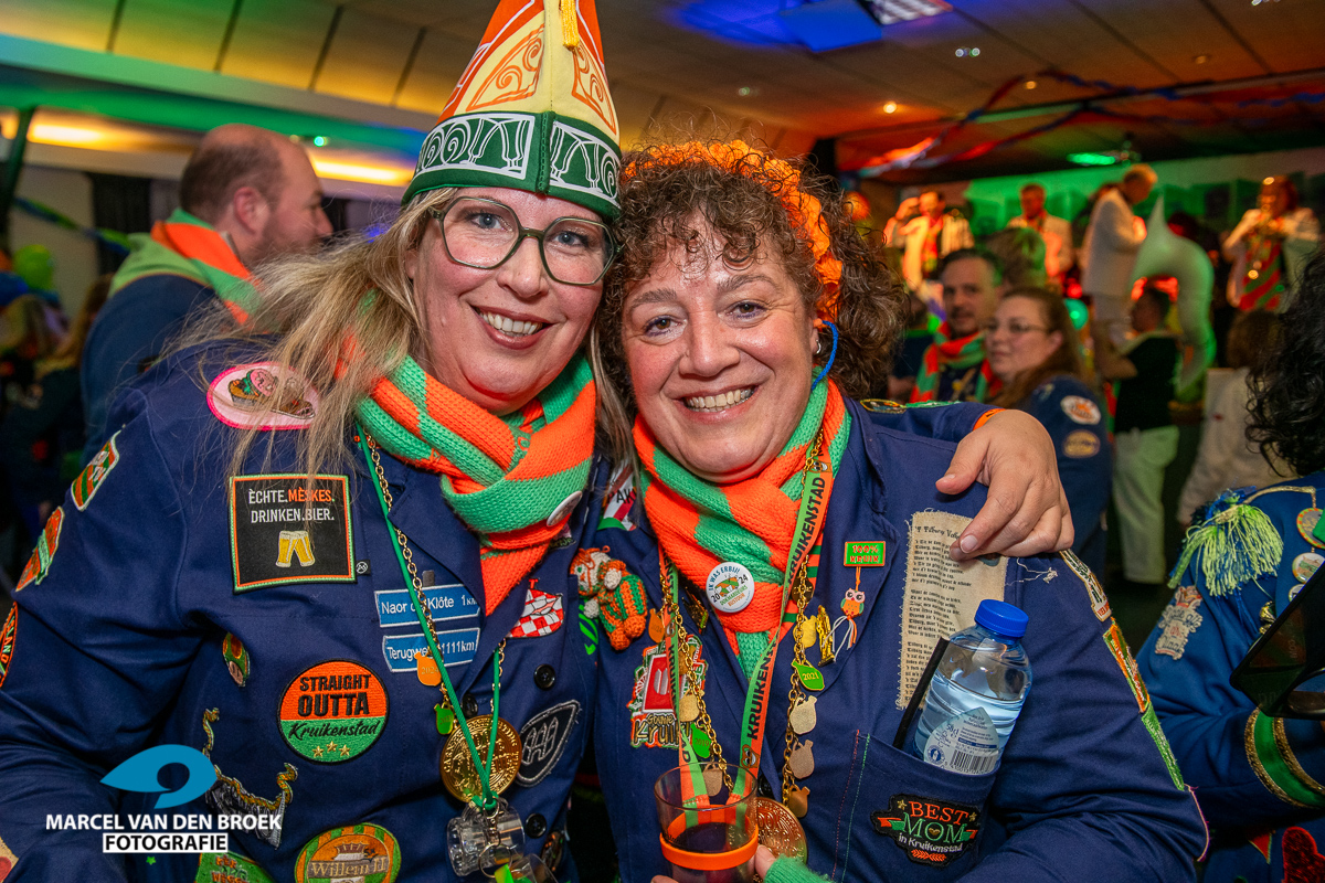 Kruikenstadfoto blaokpappers44 687