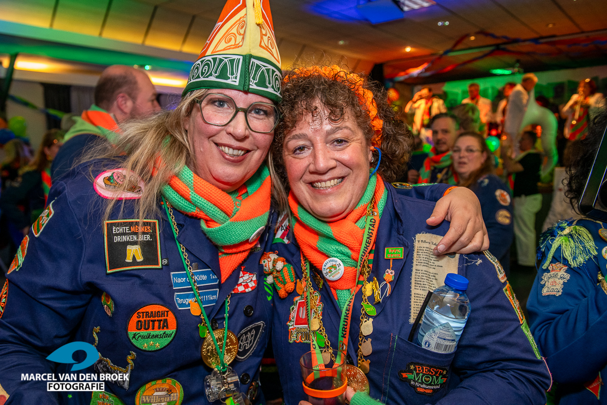 Kruikenstadfoto blaokpappers44 688
