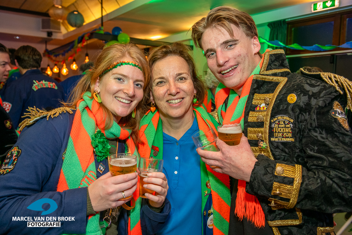 Kruikenstadfoto blaokpappers44 712