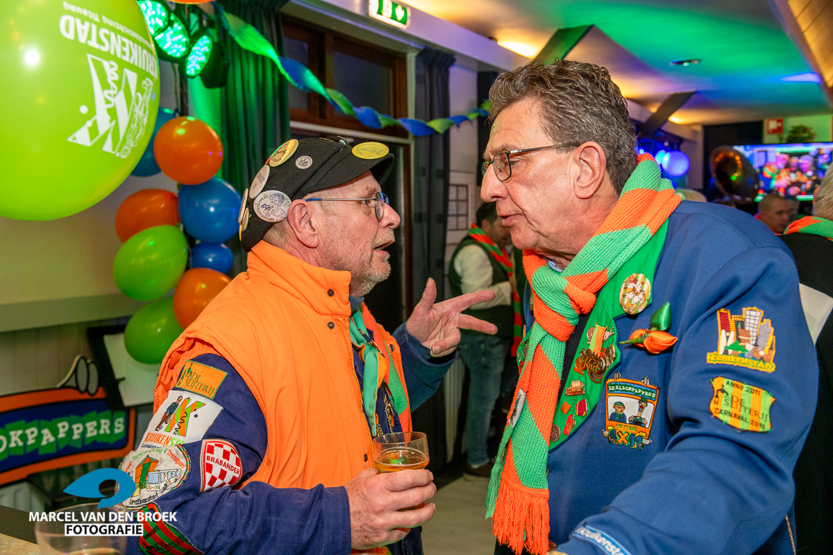 Kruikenstadfoto blaokpappers44 728
