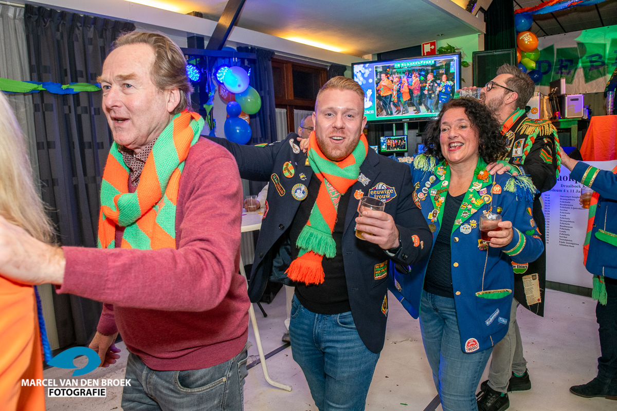 Kruikenstadfoto blaokpappers44 747