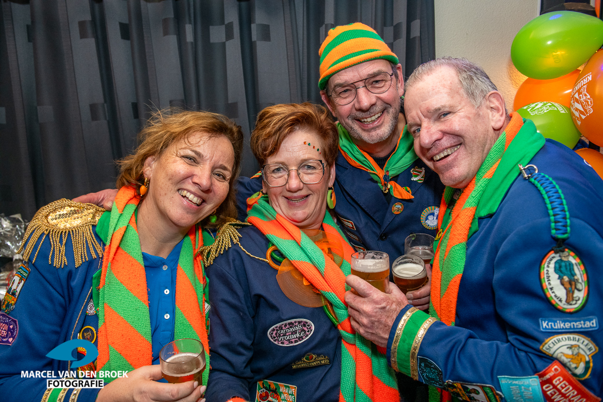 Kruikenstadfoto blaokpappers44 765