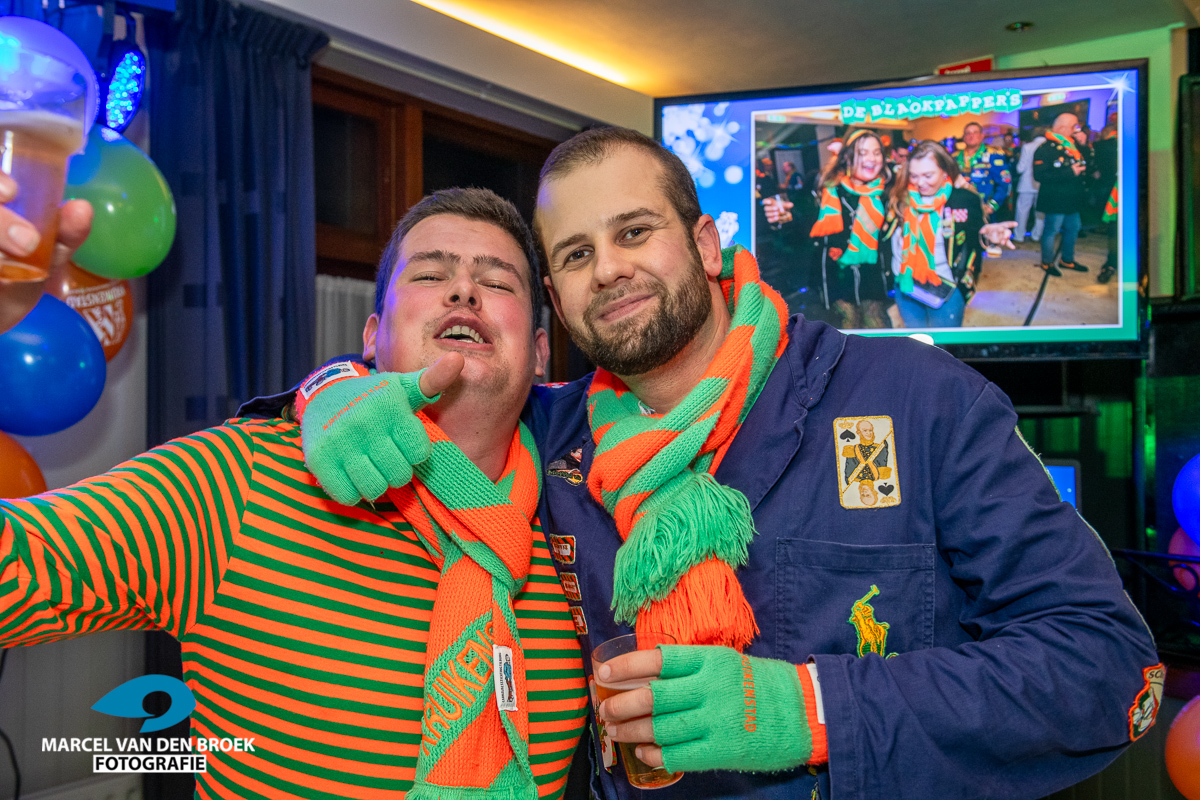 Kruikenstadfoto blaokpappers44 769