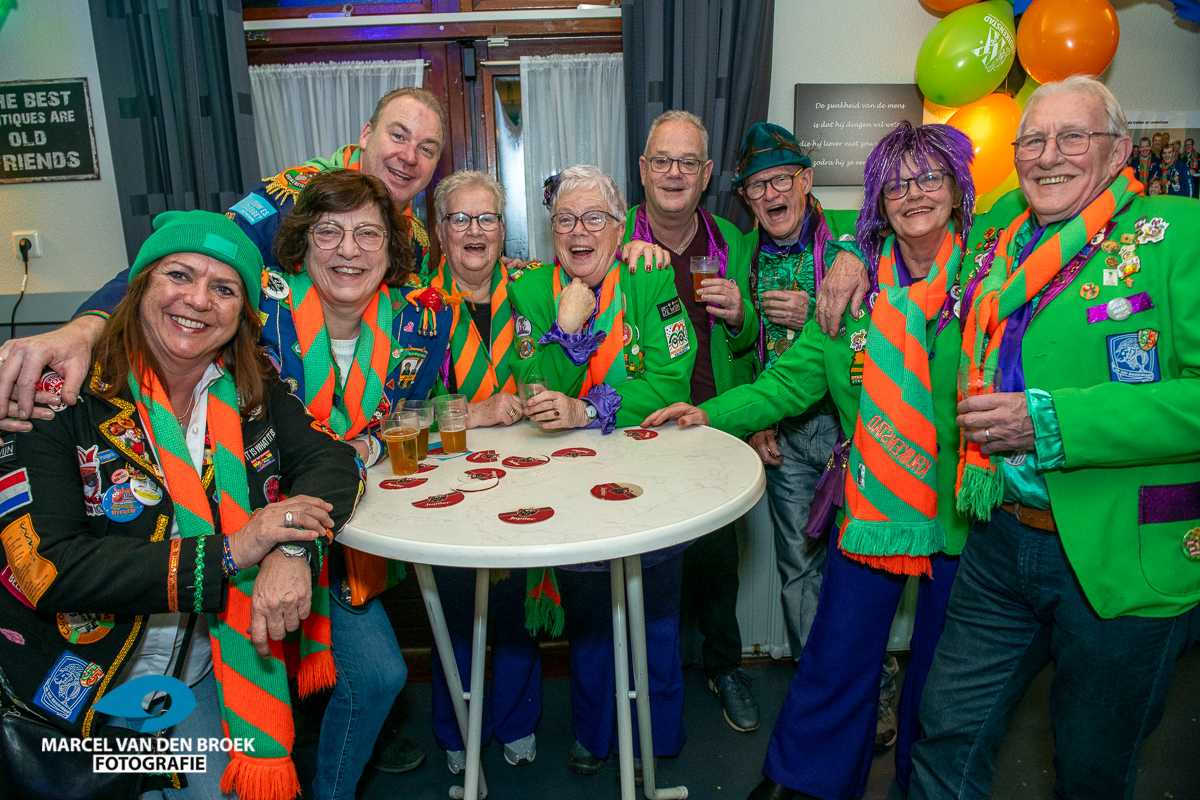 Kruikenstadfoto blaokpappers44 812