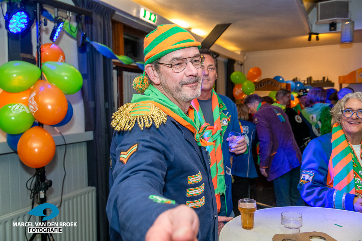 Kruikenstadfoto blaokpappers44 822