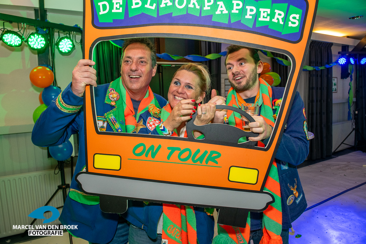 Kruikenstadfoto blaokpappers44 872