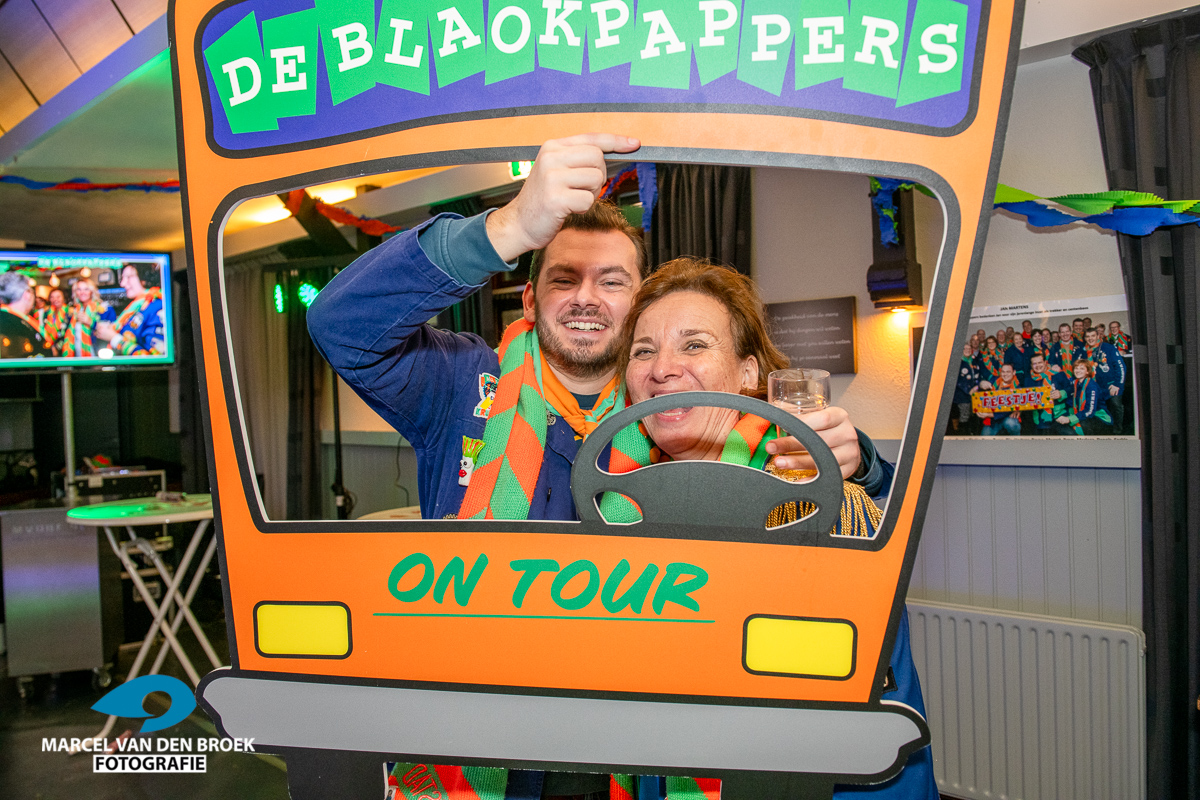 Kruikenstadfoto blaokpappers44 876