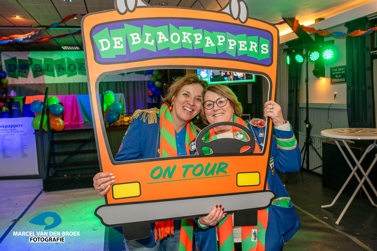 Kruikenstadfoto blaokpappers44 878