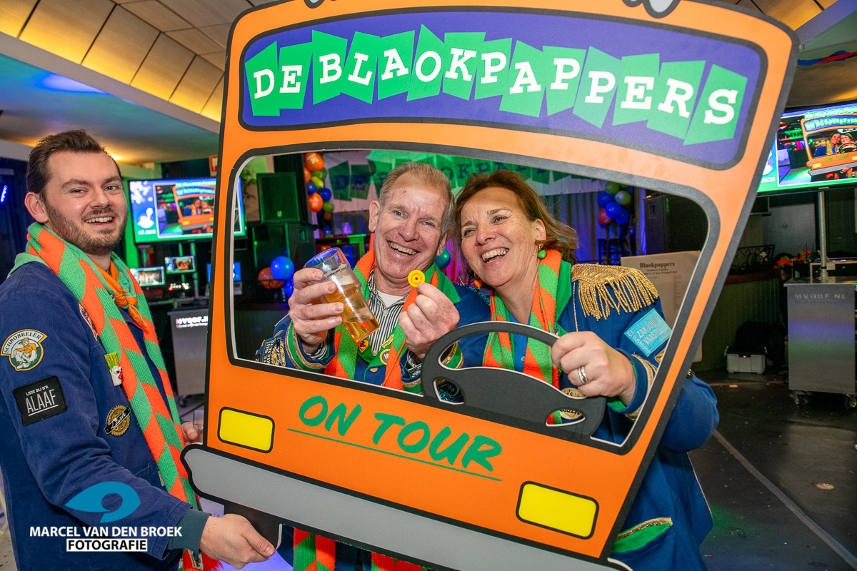 Kruikenstadfoto blaokpappers44 880