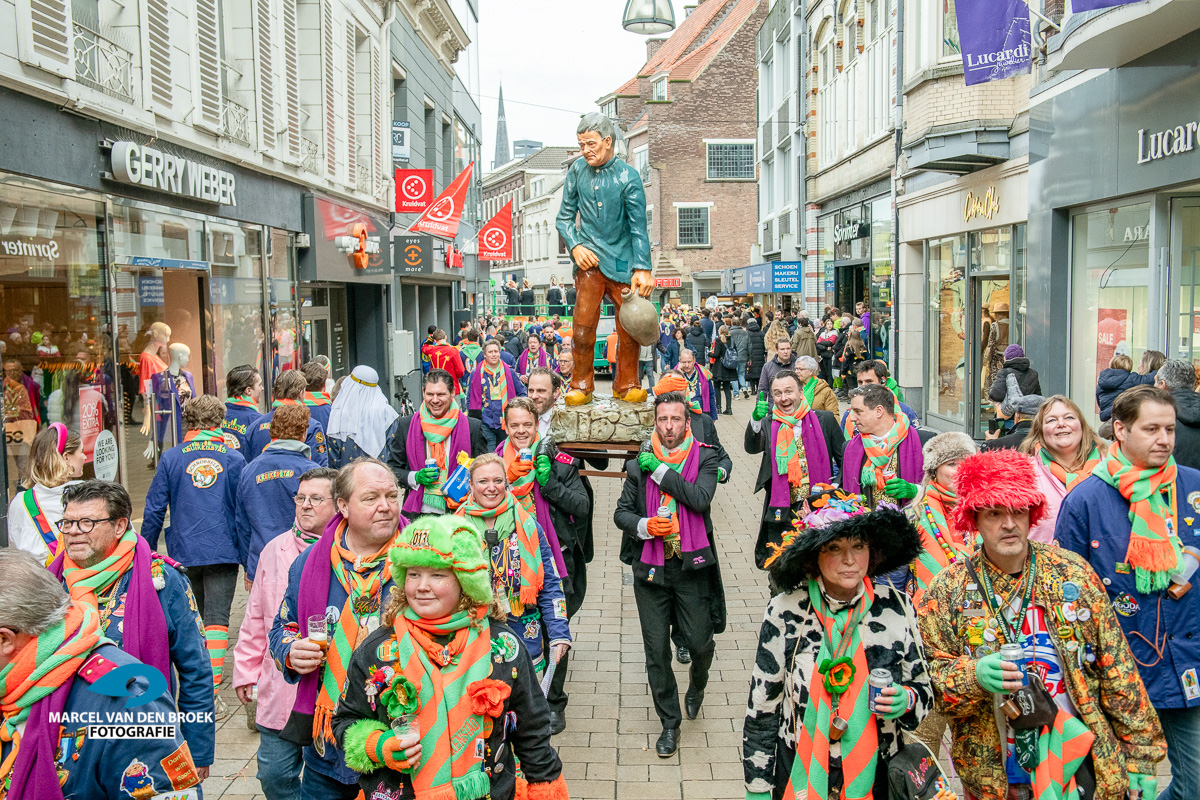 Kruikenstad.nl inhaol 105