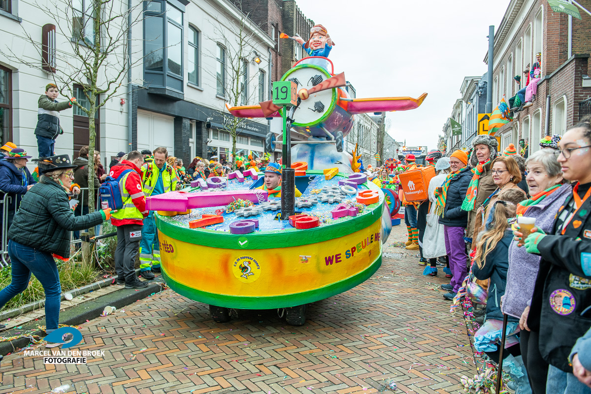 Kruikenstad.nl opstocht 101