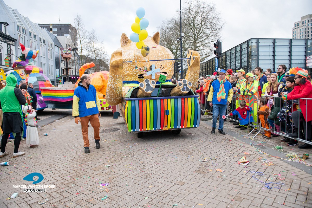 Kruikenstad.nl opstocht 420