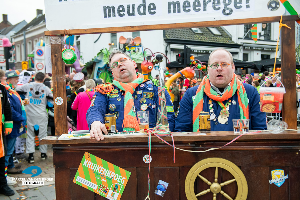 Kruikenstad.nl opstocht 448