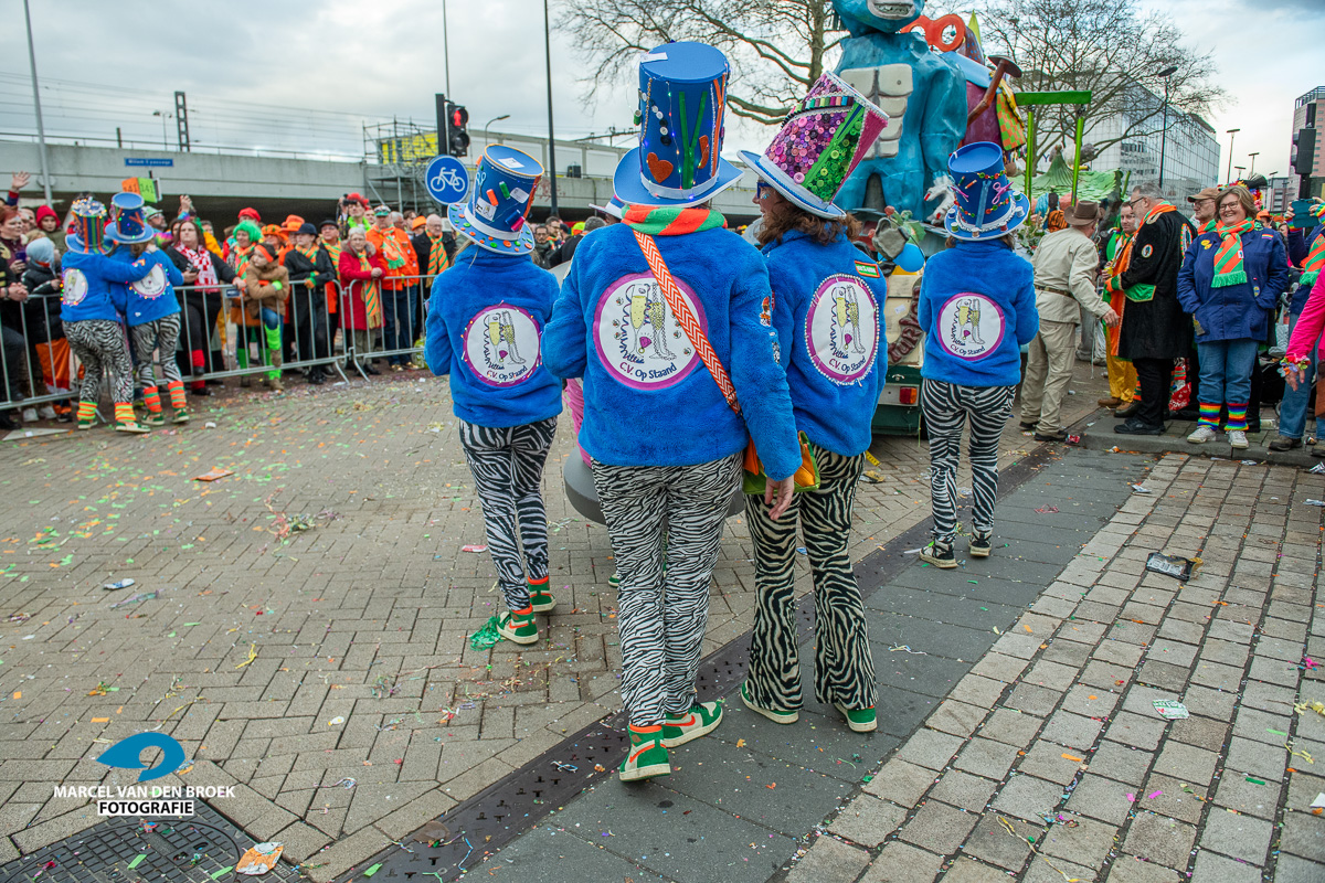 Kruikenstad.nl opstocht 460