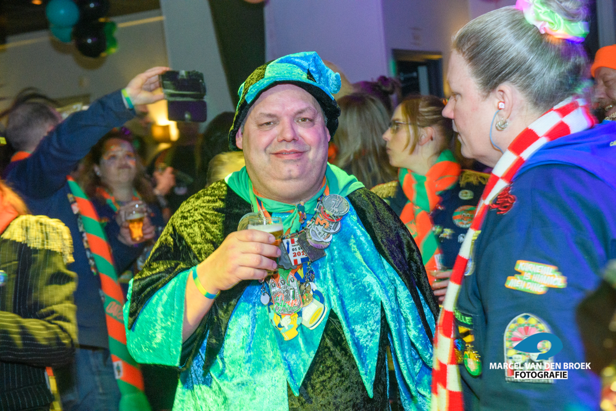 Dokmardeurtour 2025 mvdbf.nl 250
