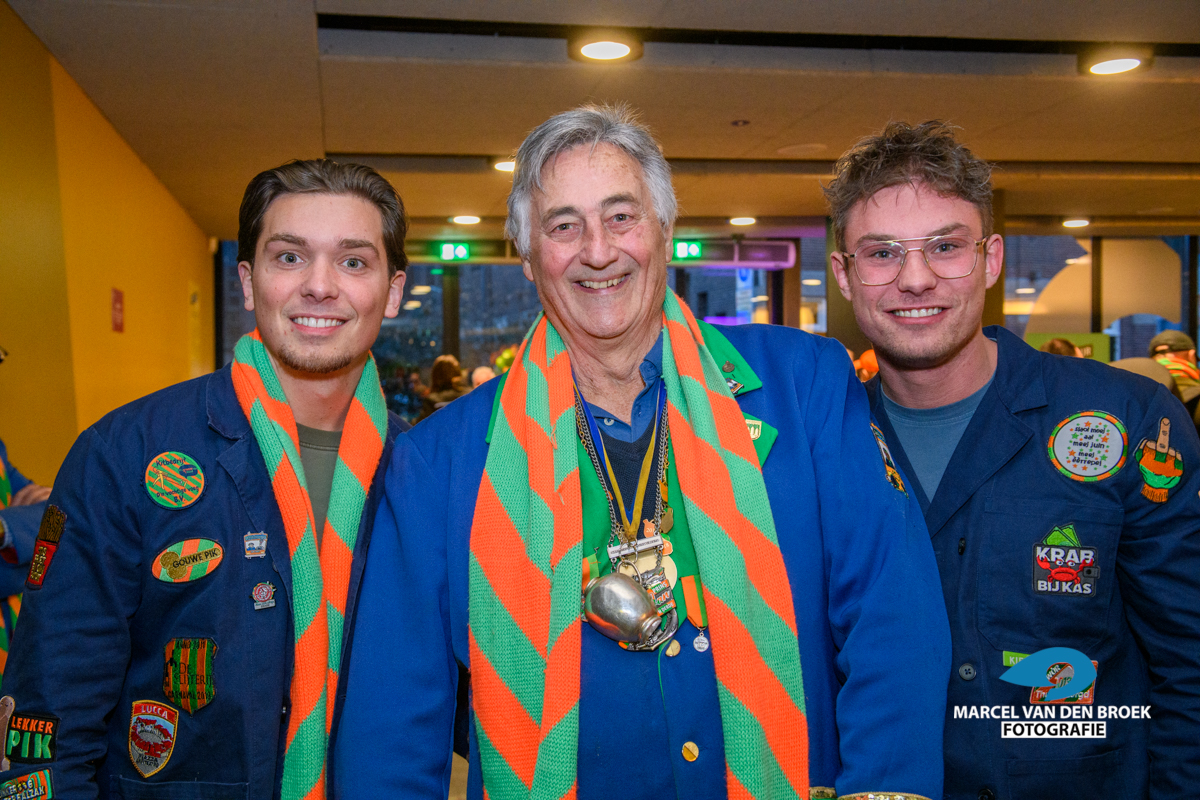 Louwdinerr 2025 mvdbf.nl 042