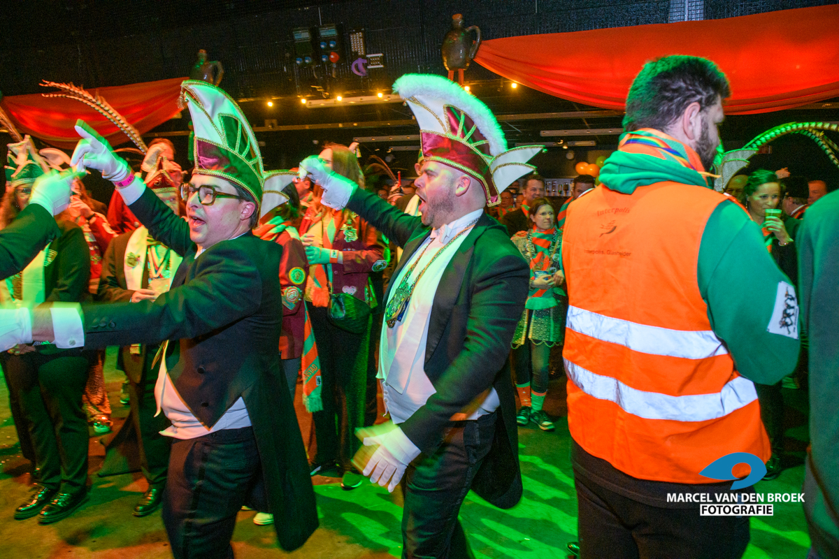 Louwdinerr 2025 mvdbf.nl 049