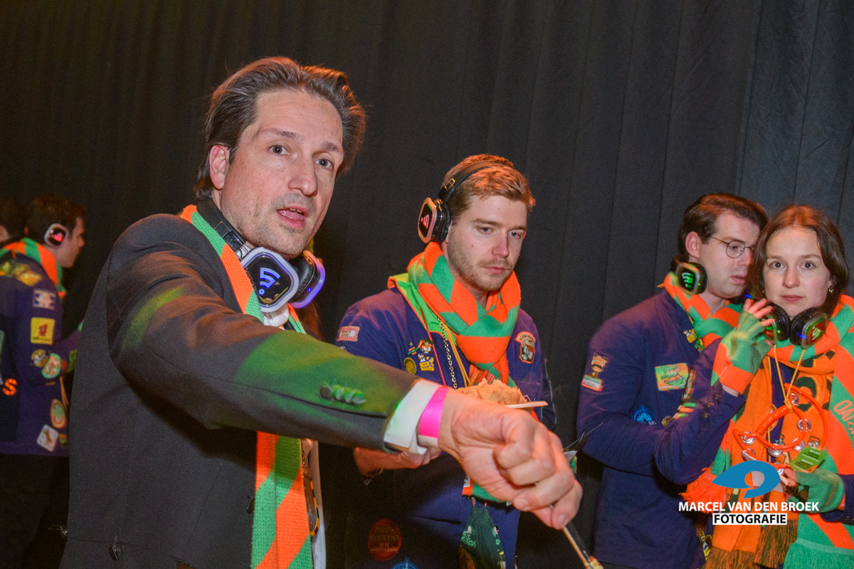 Louwdinerr 2025 mvdbf.nl 073