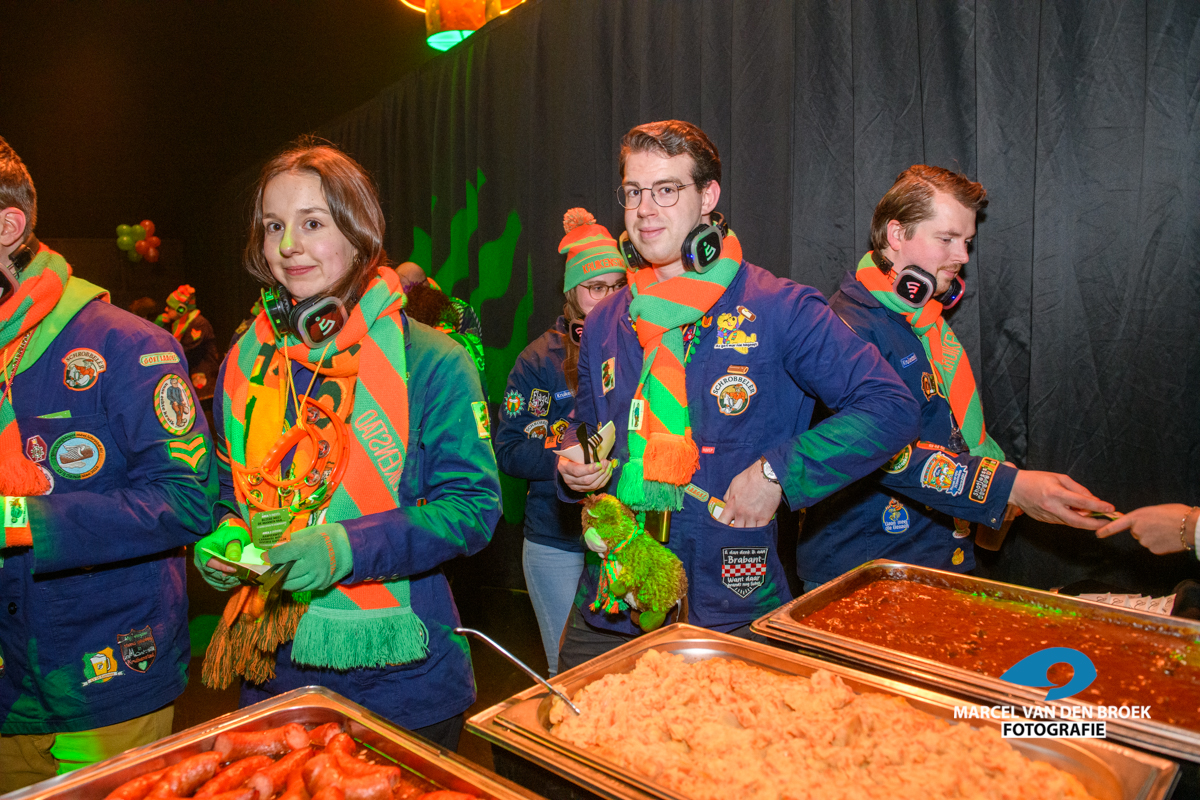 Louwdinerr 2025 mvdbf.nl 075