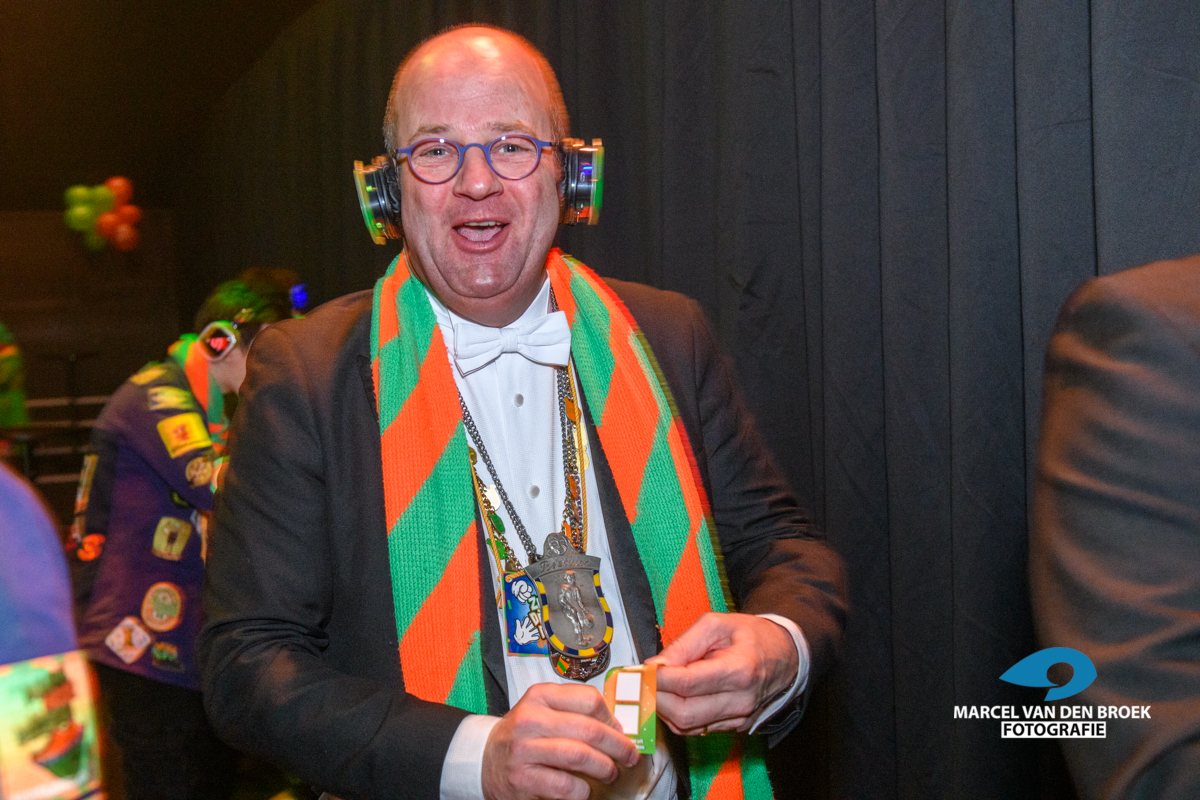 Louwdinerr 2025 mvdbf.nl 077