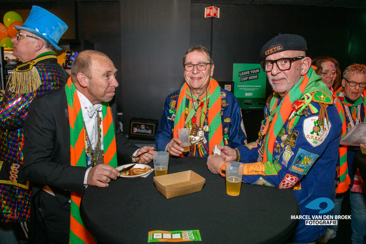 Louwdinerr 2025 mvdbf.nl 081