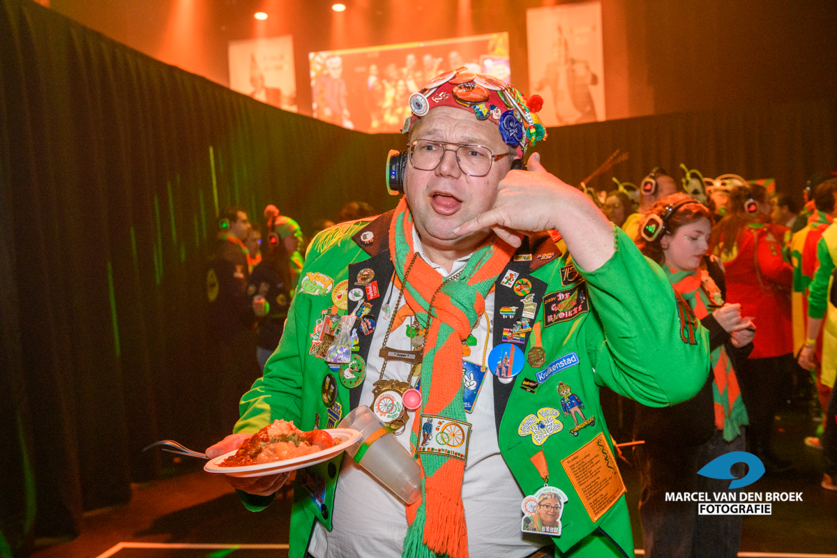 Louwdinerr 2025 mvdbf.nl 098