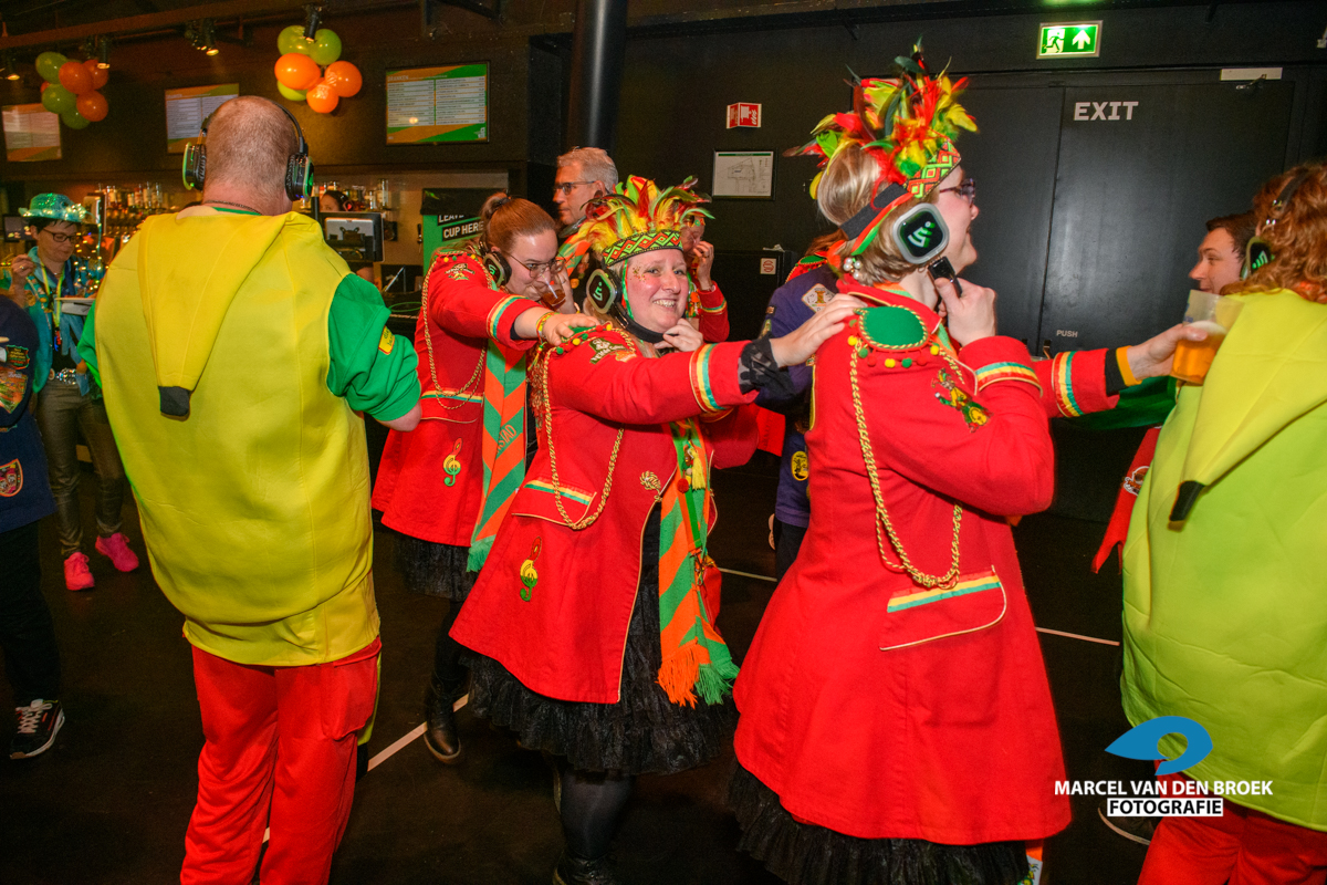 Louwdinerr 2025 mvdbf.nl 107