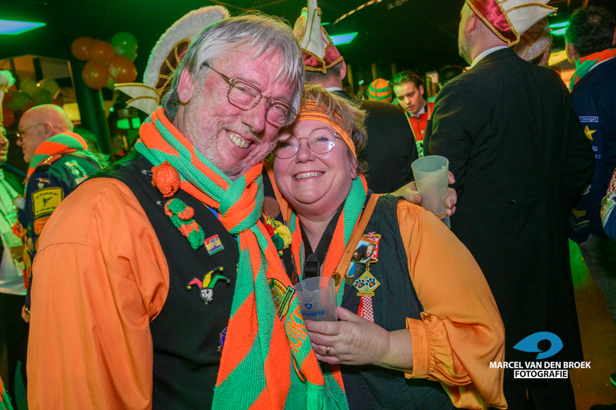 Louwdinerr 2025 mvdbf.nl 119