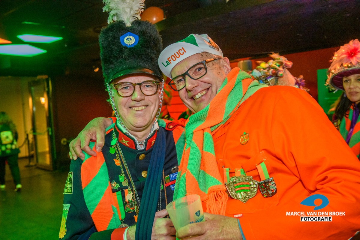 Louwdinerr 2025 mvdbf.nl 128