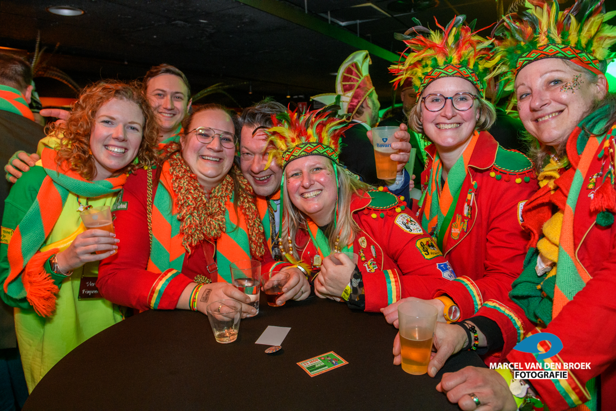 Louwdinerr 2025 mvdbf.nl 167