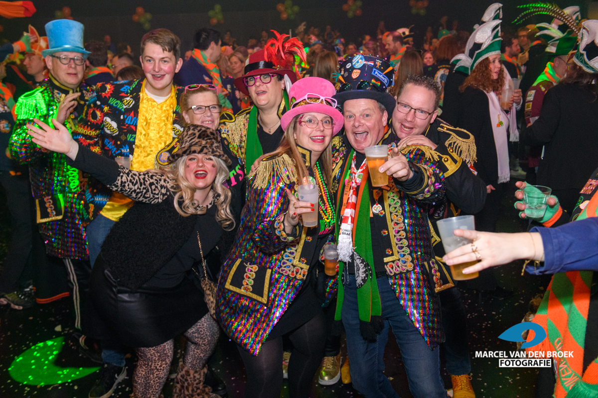 Prinsebal 2025 mvdbf.nl 350