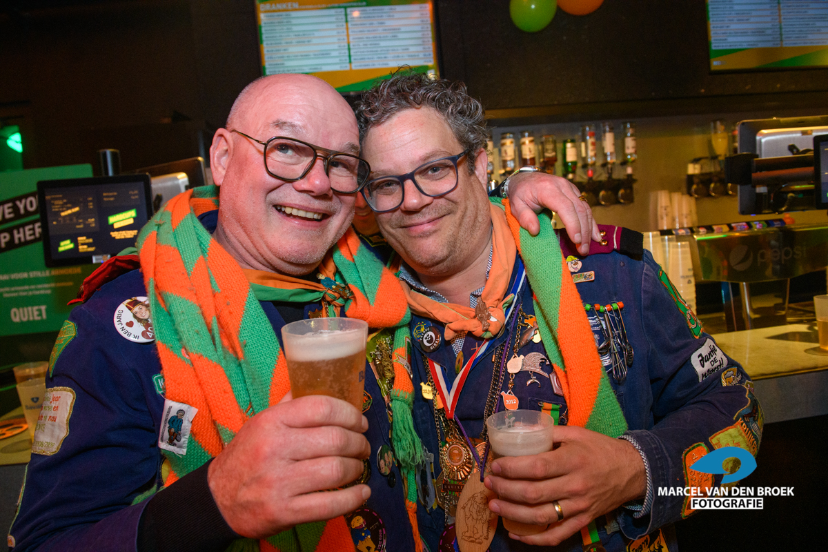 Prinsebal 2025 mvdbf.nl 360