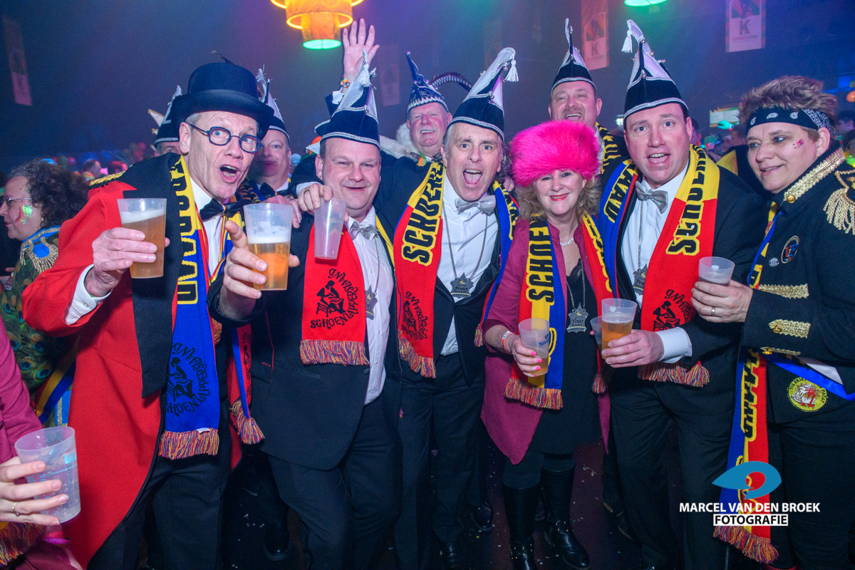 Prinsebal 2025 mvdbf.nl 403